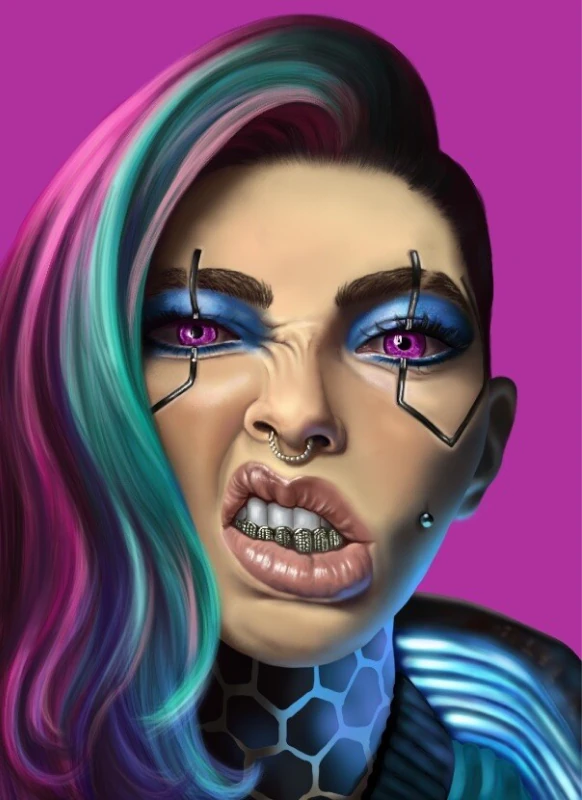 art