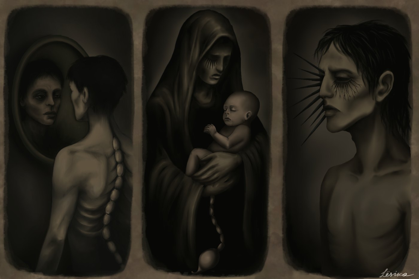 Триптих